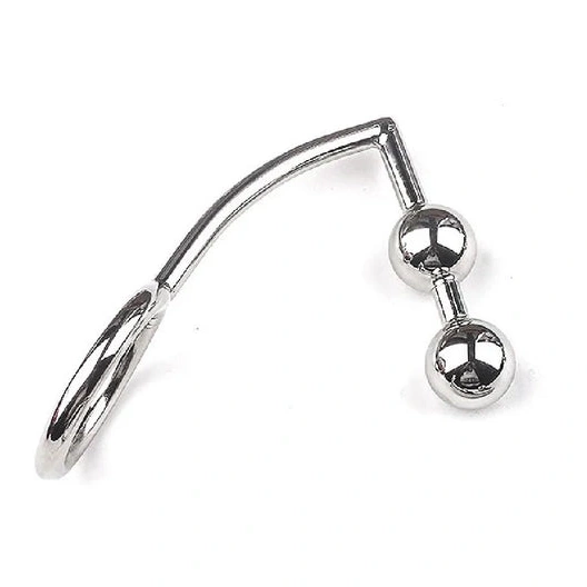 Sexual Two 4354 Anal PerfectFit Suspension Ball Hook 0902